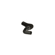 Gates Radiator Coolant Hose 422mm ID fits Renault Twingo I 2001-2007 1.2