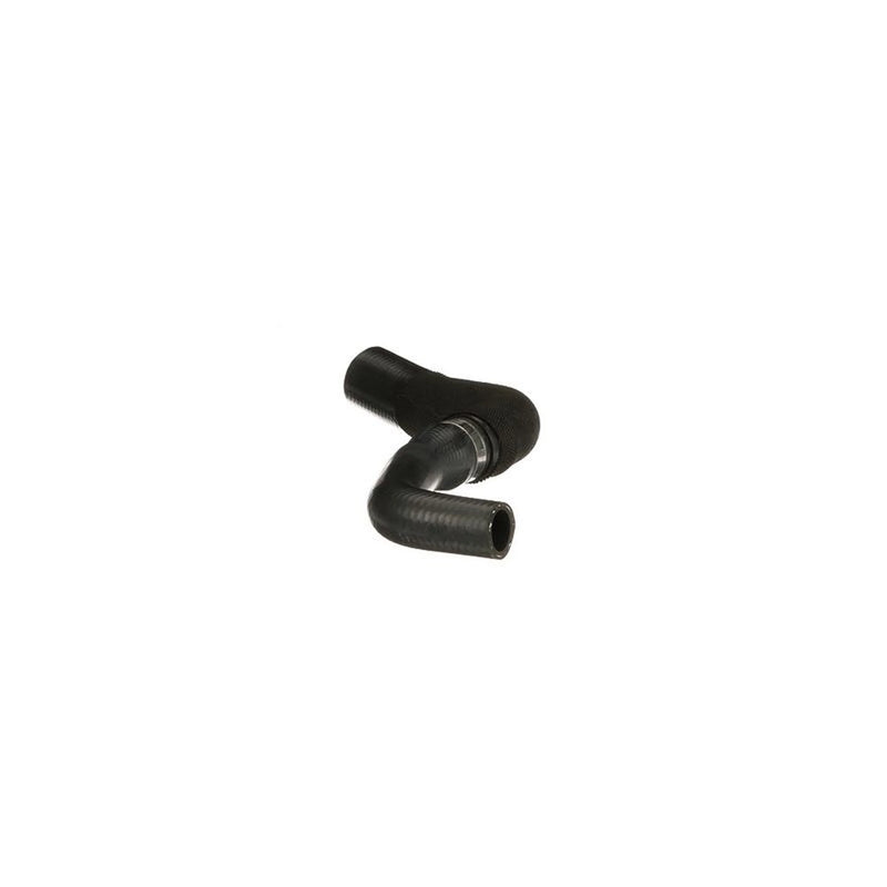 Gates Radiator Coolant Hose 422mm ID fits Renault Twingo I 2001-2007 1.2
