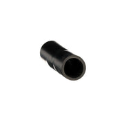 Gates Crankcase Ventilation Hose 106mm fits Opel Ascona C 1986-1988 2.0