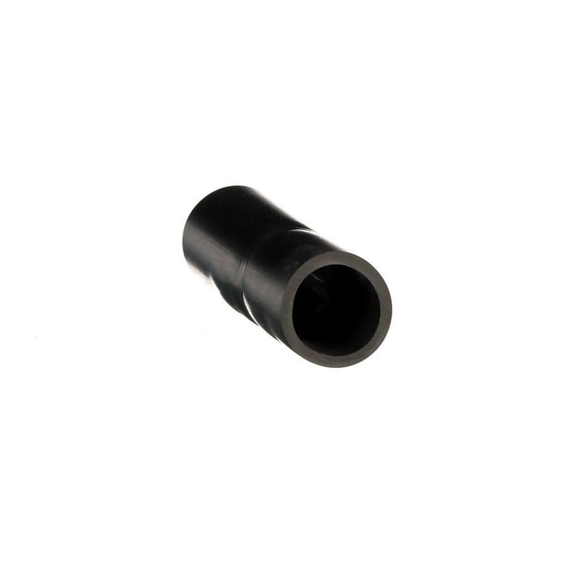Gates Crankcase Ventilation Hose 106mm fits Opel Ascona C 1986-1988 2.0