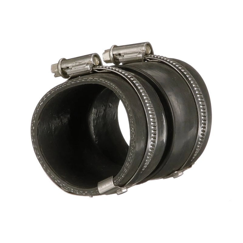 Gates Intercooler Turbo Charge Air Hose 80mm fits Citroën Mpv 2008-2018 1.6