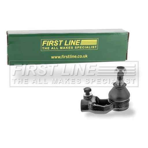 First Line Steering Tie Rod End Ball Joint fits Opel Astra F 1991-2001