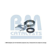 BM Catalysts Exhaust Pipe Mounting Kit FK50226A
