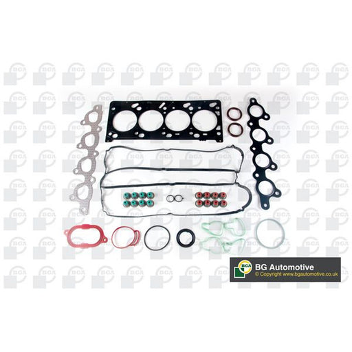 BGA Cylinder Head Gasket Kit fits Ford Maverick 2001 on 2.0