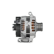 Hella Car Alternator 12V fits Ford Ranger 2015 on 2.2