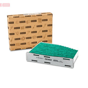 Denso Cabin Air Filter (Pollen Filter) fits Audi A3 2003-2020