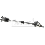 Borg & Beck CV Drive Shaft Driveshaft Front Right BDS1750