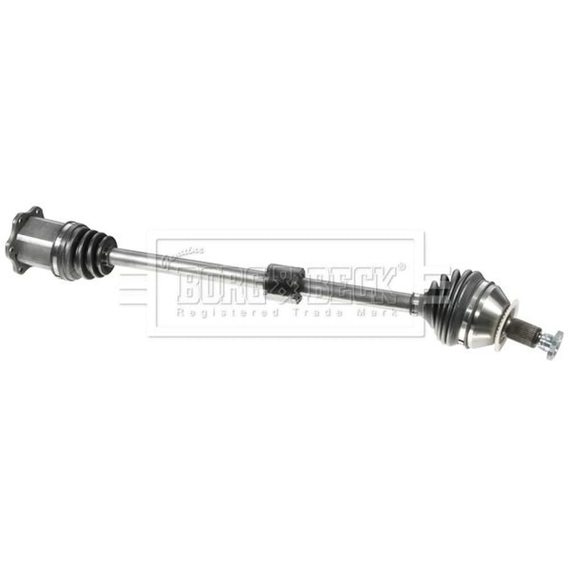 Borg & Beck CV Drive Shaft Driveshaft Front Right BDS1750
