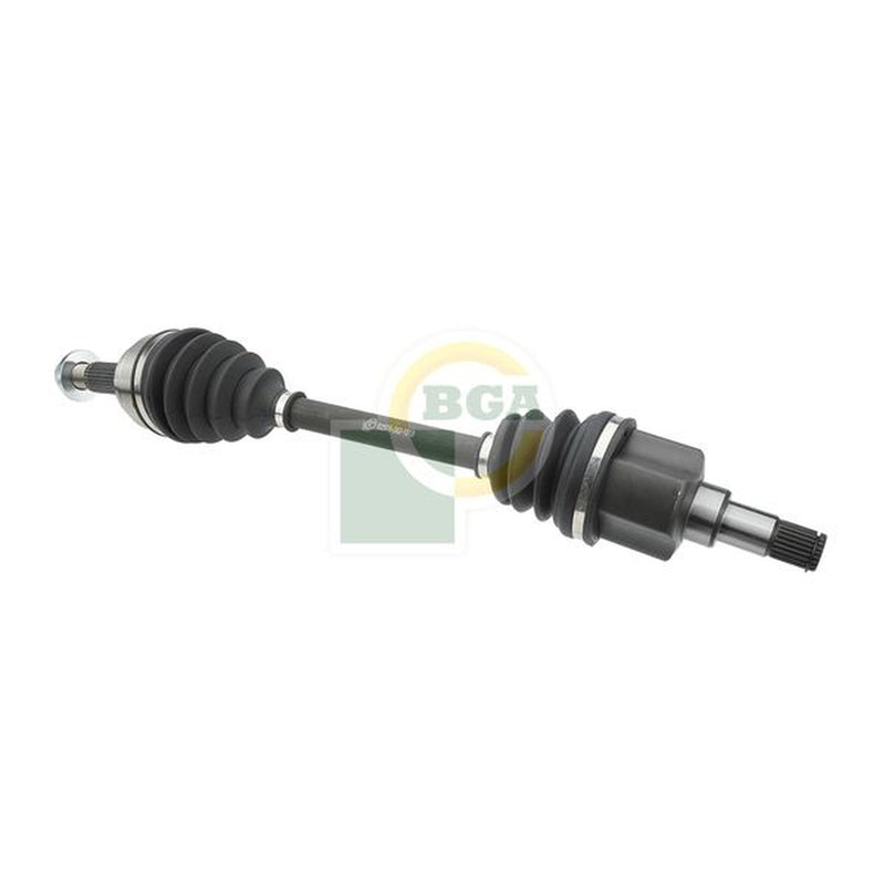 BGA CV Drive Shaft Driveshaft Front Left fits Ford B-Max 2012-2017 1.0