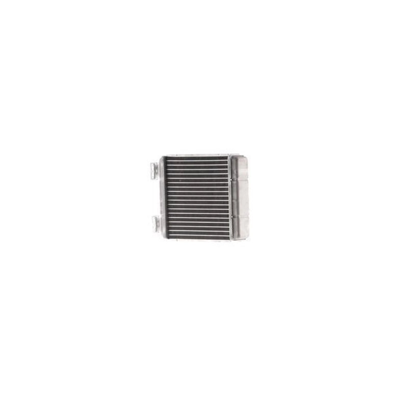 Mahle Heater Matrix Core Heat Exchanger fits Smart Fortwo 2007-2013