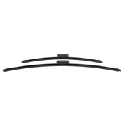 Bosch Aerotwin Wiper Blade Set 650mm + 475mm — AM310S fits Alpina B5 2017-2020