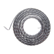 Fixman Galvanised Fixing Band 12mm x 10m Fixman - Dynamic Drive