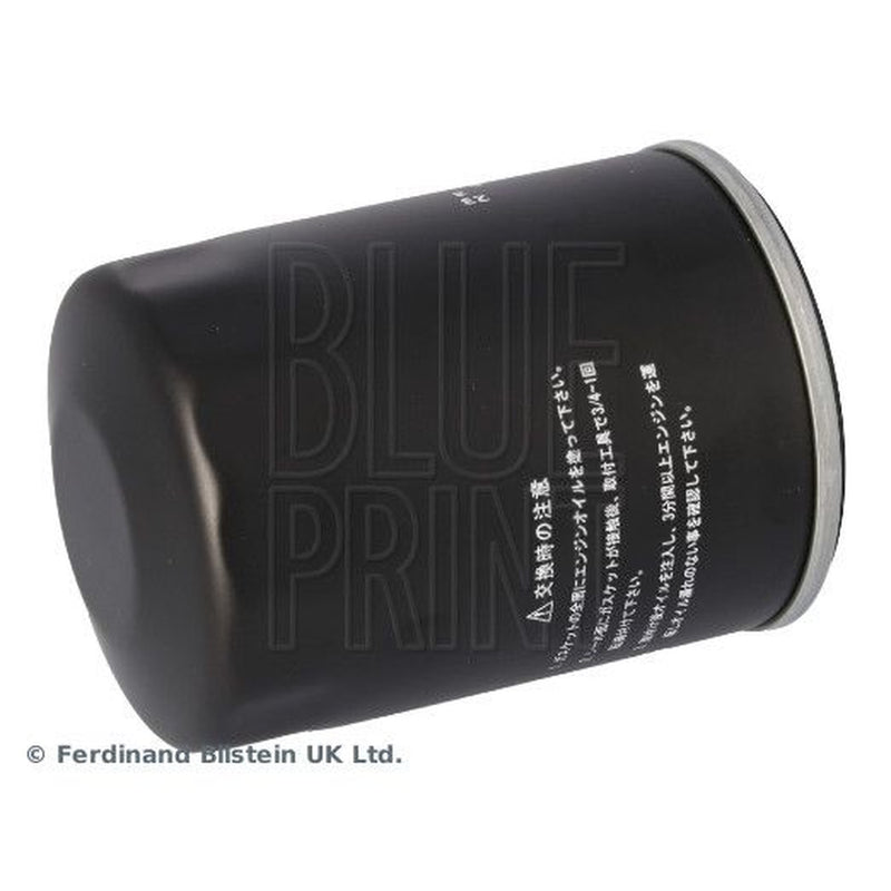Blue Print Engine Oil Filter fits Cadillac Seville 2000-2004 4.6
