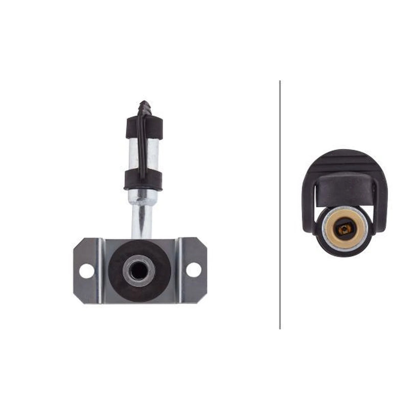 Hella Mounting Holder Bracket