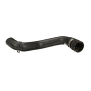 Gates Radiator Coolant Hose 400mm ID fits Land Rover Freelander I 2000-2006 2.0