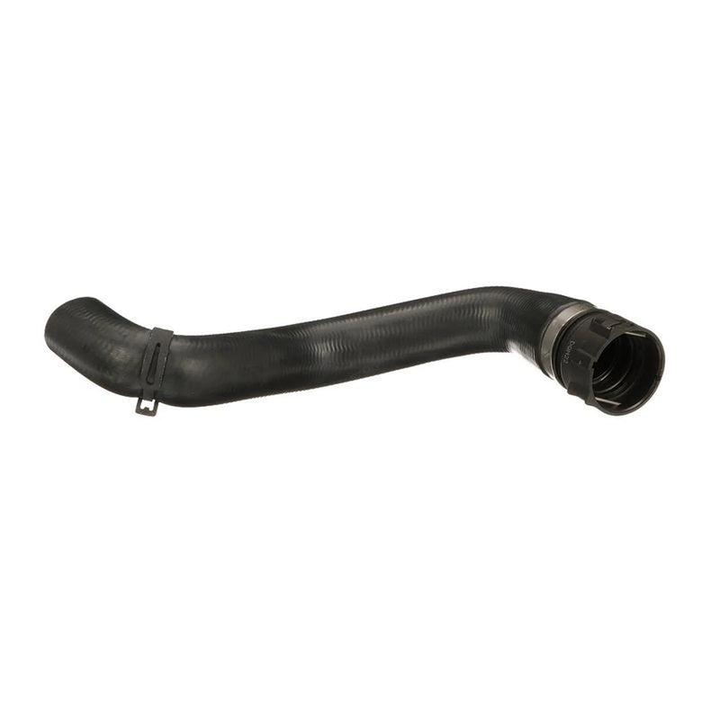Gates Radiator Coolant Hose 400mm ID fits Land Rover Freelander I 2000-2006 2.0