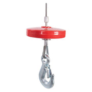 Silverline 500W Electric Hoist 250kg 500W Silverline - Dynamic Drive