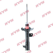 KYB 2 x Shock Absorbers fits Suzuki Celerio 2014 on 1.0