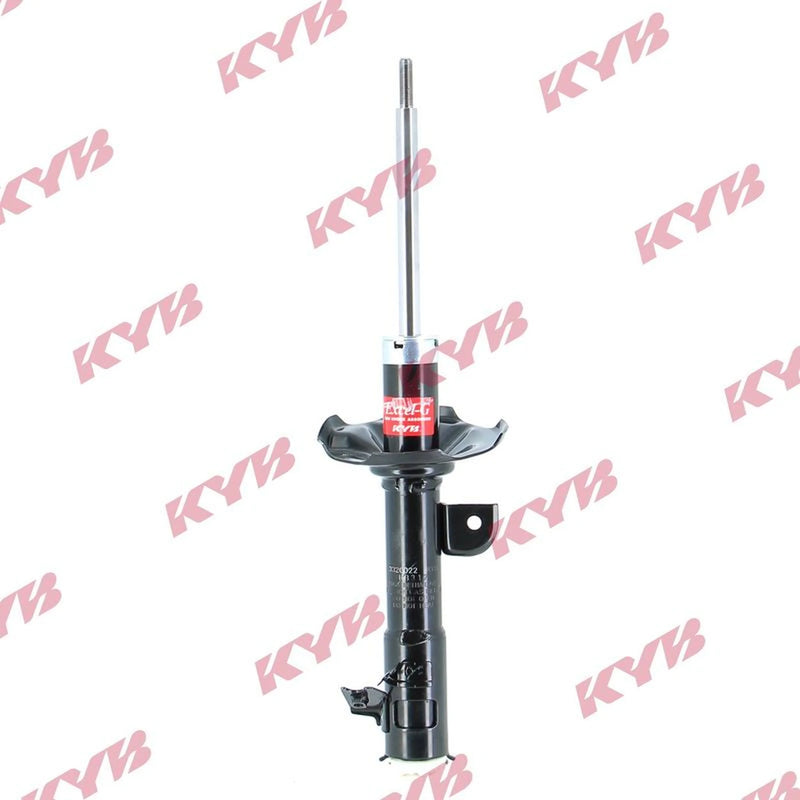 KYB 2 x Front Shock Absorbers fits Suzuki Celerio 2014 on 1.0