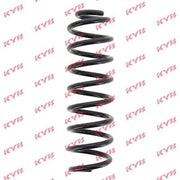 KYB Rear Suspension Coil Spring fits Renault Megane II Coupé-Cabriolet 2003-2009
