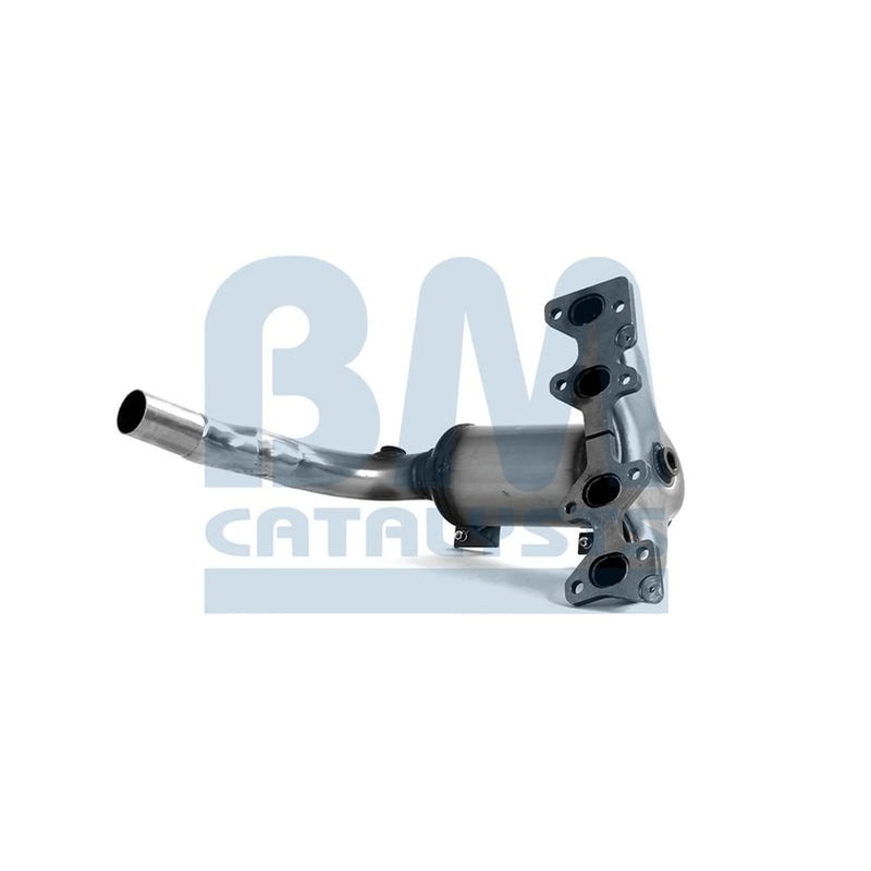 BM Catalysts Homologated Petrol Cat fits Chrysler Ypsilon 2011-2021 1.2