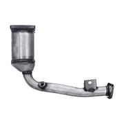 Hella Catalytic Converter fits Citroën Saxo 1996-2003 1.1 1.4