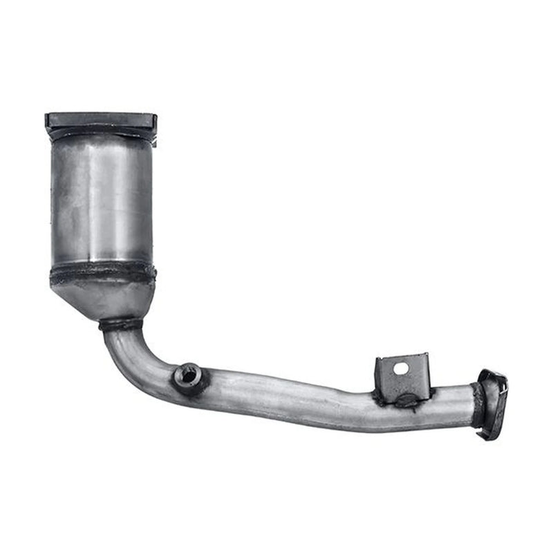 Hella Catalytic Converter fits Citroën Saxo 1996-2003 1.1 1.4