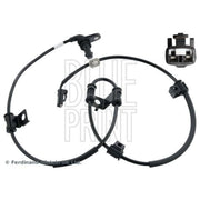 Blue Print ABS Wheel Speed Sensor Front Left ADG071106