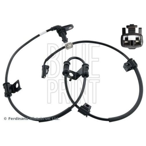 Blue Print ABS Wheel Speed Sensor Front Left ADG071106