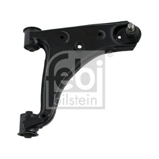 Febi Control/Trailing Arm Lower 17061
