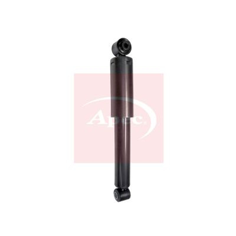 Apec Shock Absorber Damper Strut Rear Left fits Chevrolet Hhr 2007-2011 2.4