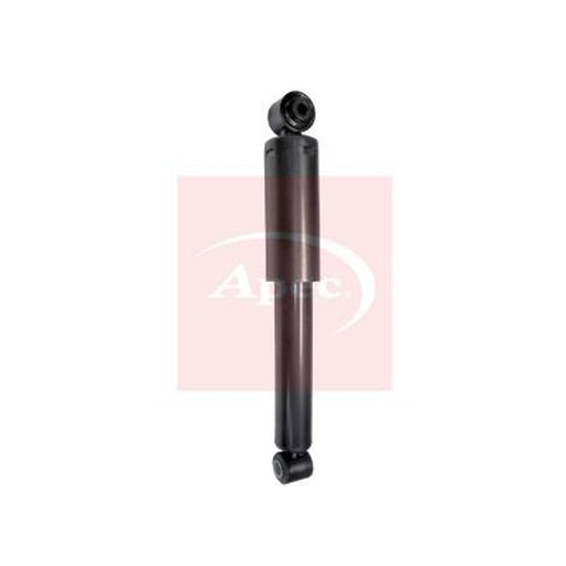 Apec Shock Absorber Damper Strut Rear Left fits Chevrolet Hhr 2007-2011 2.4