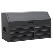 Sealey Topchest 6 Drawer 1030mm with Soft Close Drawers & Power Strip AP4106BE Sealey - Dynamic Drive