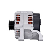 Hella Car Alternator 12V fits BMW 5 2010-2016