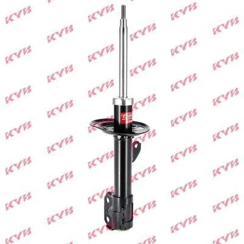 KYB 2 x Shock Absorbers fits Toyota Urban Cruiser 2009-2014 1.4