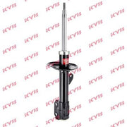 KYB 2 x Front Shock Absorbers fits Toyota Urban Cruiser 2009-2014 1.4