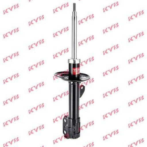 KYB 2 x Front Shock Absorbers fits Toyota Urban Cruiser 2009-2014 1.4