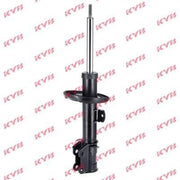 KYB 2 x Shock Absorbers fits Alfa Romeo Mito 2008-2018 1.4 1.6