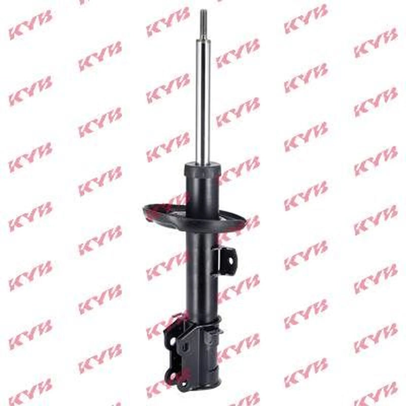 KYB 2 x Shock Absorbers fits Alfa Romeo Mito 2008-2018 1.4 1.6