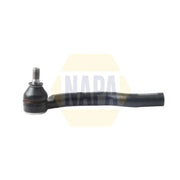NAPA Steering Tie Rod End Ball Joint Front Left