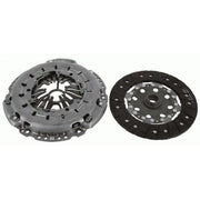 Sachs Clutch Kit Set 3pc 3000950789