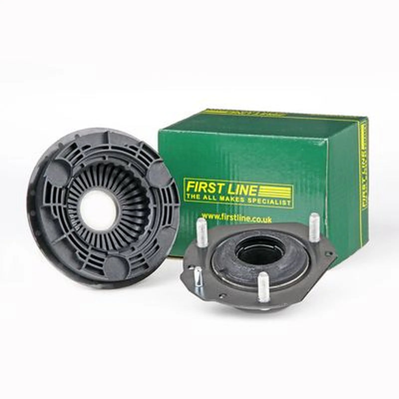First Line Suspension Strut Support Mount fits Ford Fiesta VII 2017-2021