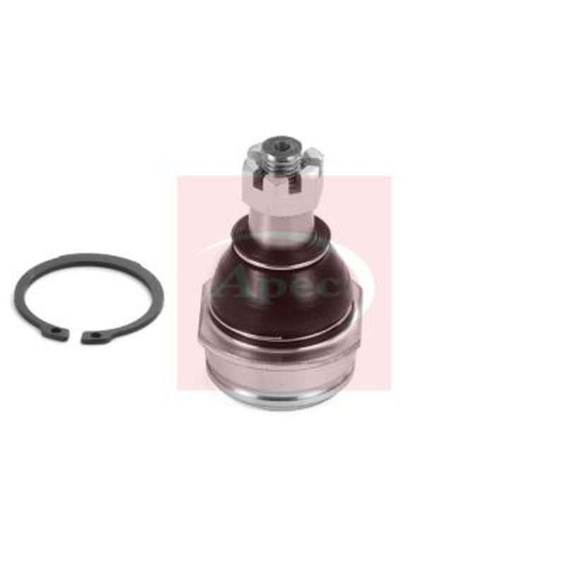Apec Ball Joint Front Right fits Daihatsu Terios 2005-2006 1.3 1.5