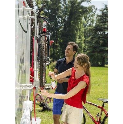 Fiamma Carry Bike UL 48 Cycle Carrier Fiamma  - Dynamic Drive