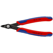 KNIPEX 78 31 125 Electronic Super Knips®, 125mm - 78 31 125 - image 1
