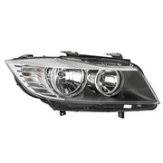 Hella Headlight Headlamp PY24W Right fits BMW 3 2004-2012
