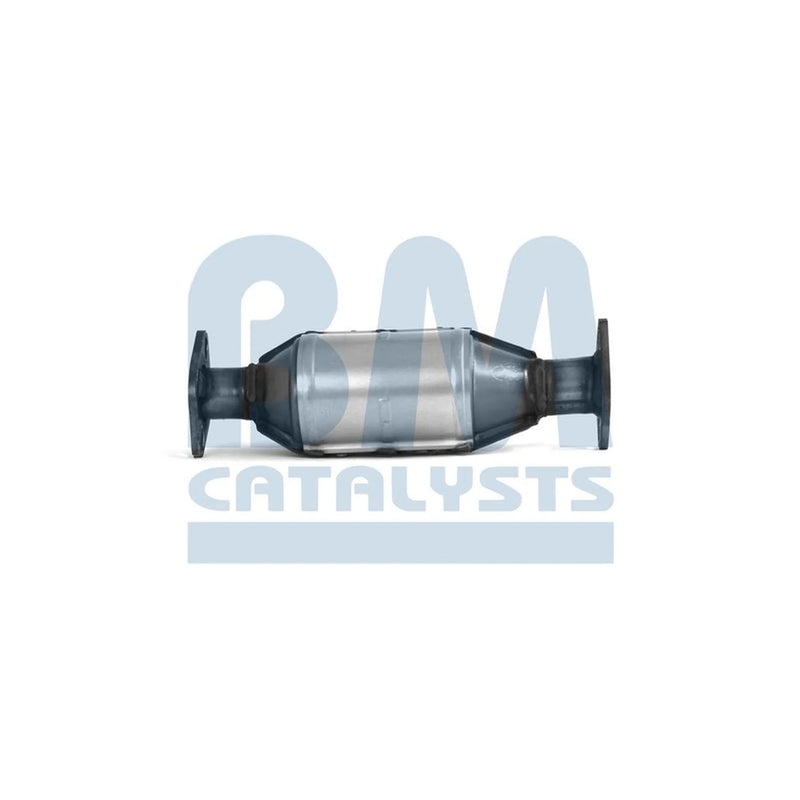 BM Catalysts Homologated Petrol Cat fits Hyundai Pony 1989-1995 1.3 1.5
