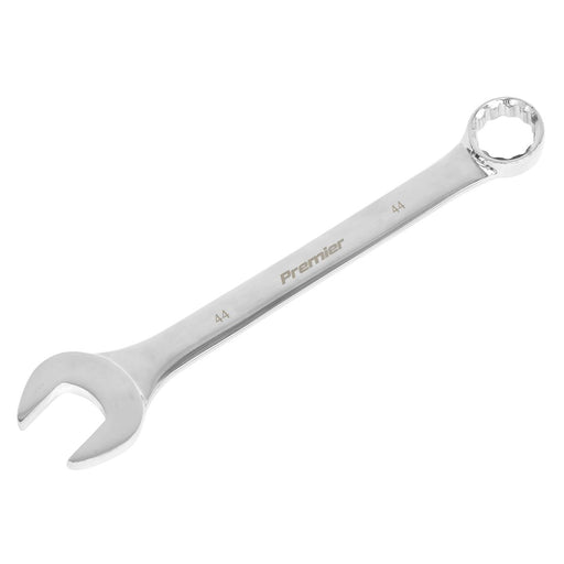 Sealey Combination Spanner Super Jumbo 44mm AK632444 Sealey - Dynamic Drive