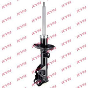 KYB 2 x Front Shock Absorbers fits Honda Civic IX 2011-2016 1.6 1.8
