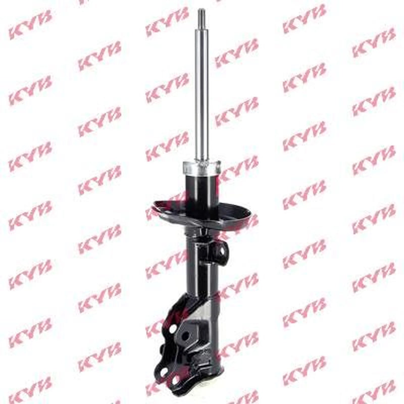 KYB 2 x Front Shock Absorbers fits Honda Civic IX 2011-2016 1.6 1.8